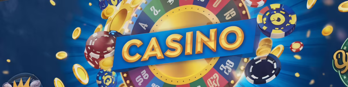 Вован Казино